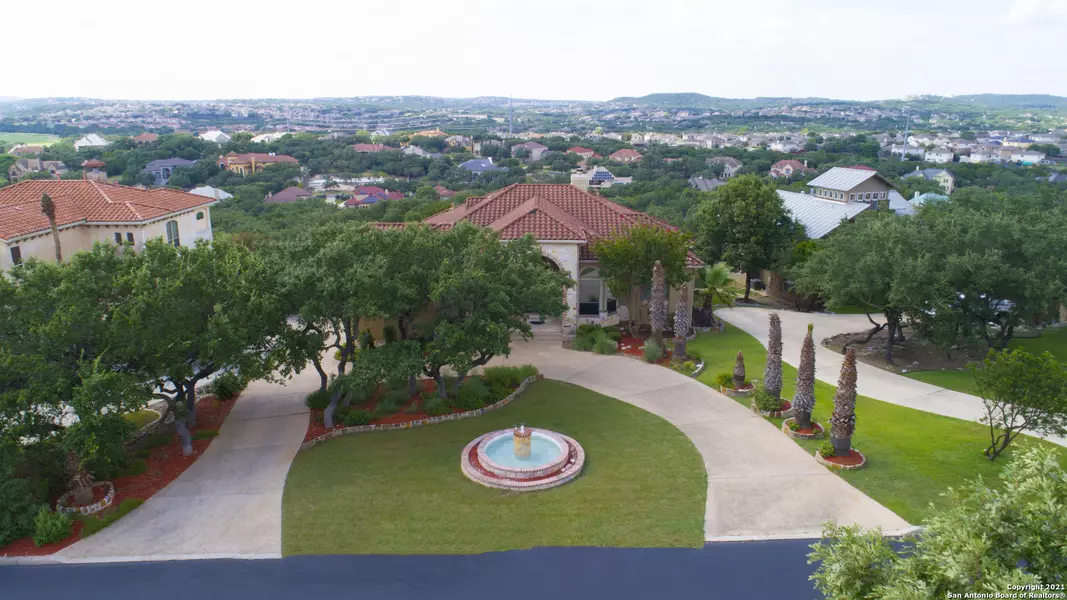 2314 Sawgrass Ridge, San Antonio, TX 78260-7241