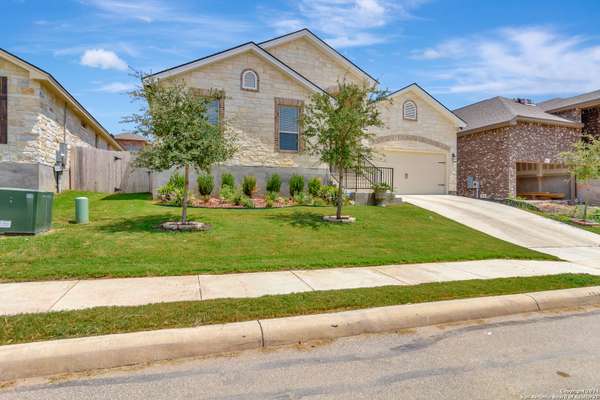 San Antonio, TX 78245-4782,4810 BLUE JASMINE