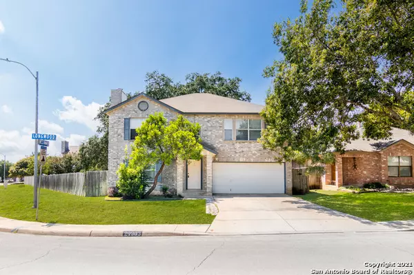 21503 Longwood, San Antonio, TX 78259-2101