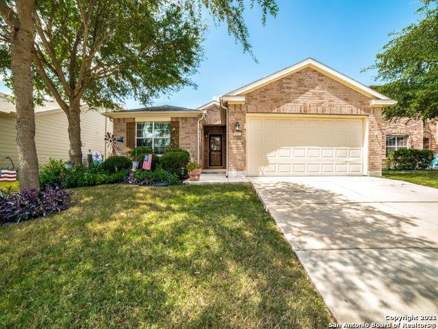 1317 WAGON WHEEL, Schertz, TX 78154-3930