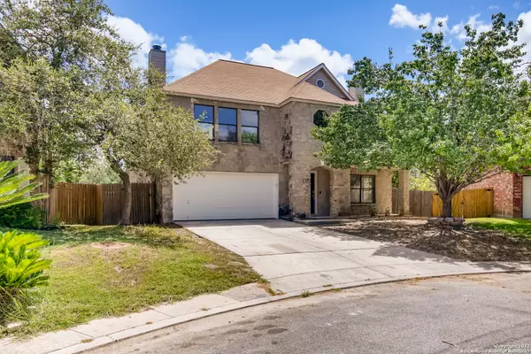 11907 ALTAMONTE OAKS, San Antonio, TX 78253-5824