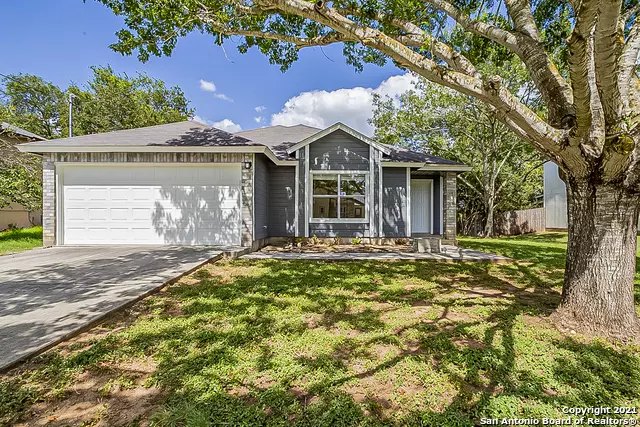 546 KELLYS WAY, New Braunfels, TX 78130-3147