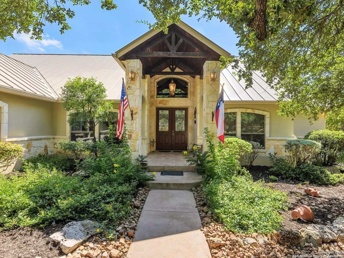 New Braunfels, TX 78132-3349,319 PAINTBRUSH PATH