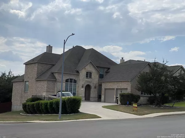 San Antonio, TX 78253,13803 Palatine Hill