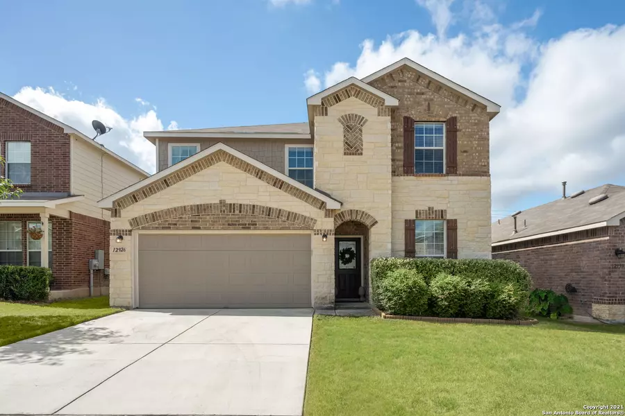 12926 LIMESTONE WAY, San Antonio, TX 78253-4573