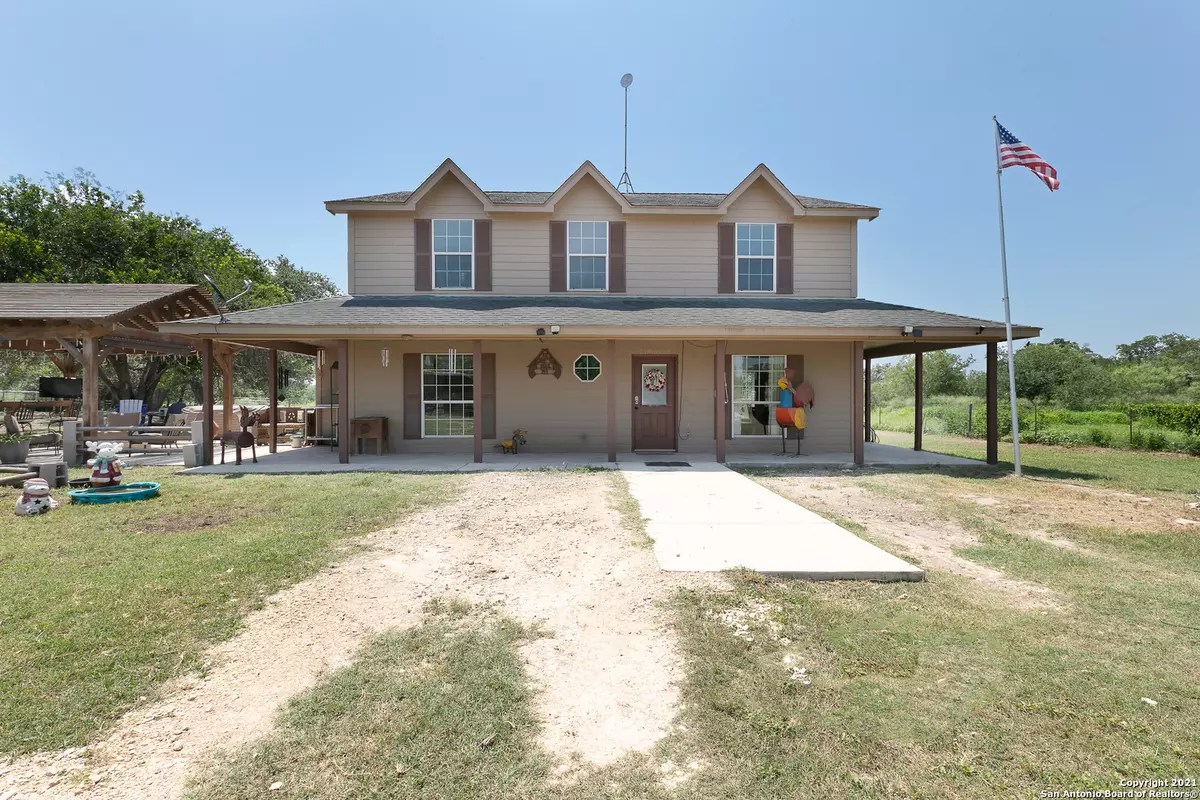 Poteet, TX 78065-4105,538 HIDDEN MEADOWS RD