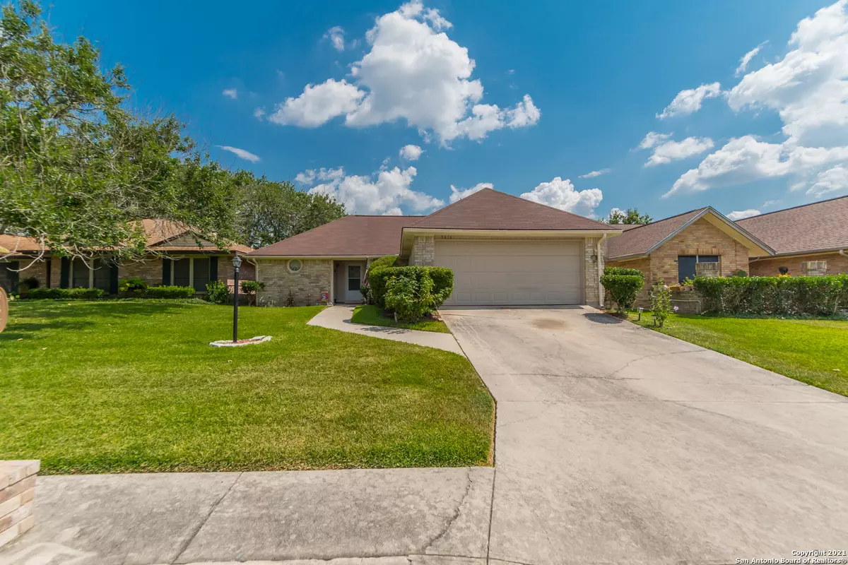 Cibolo, TX 78108-2206,3616 CHESTNUT CT