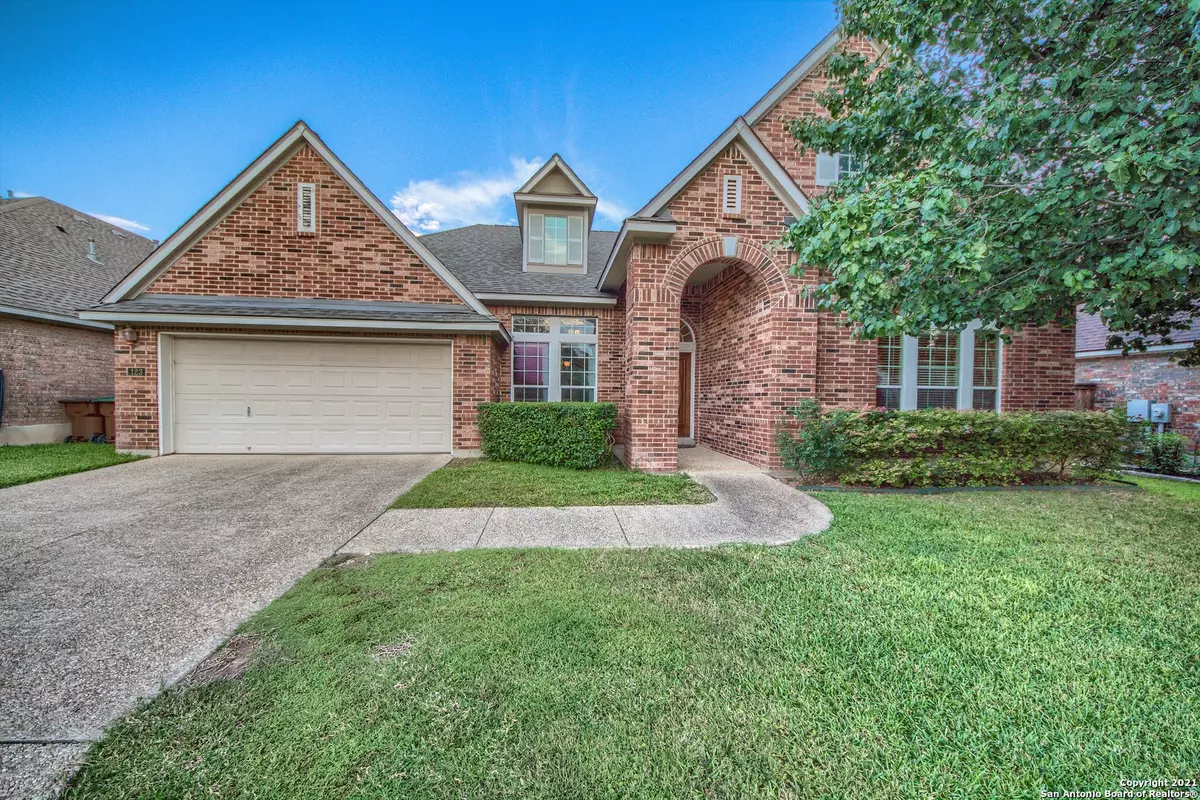 Hollywood Pa, TX 78232,123 Antler Cir