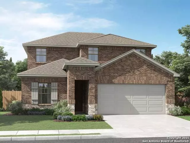 Schertz, TX 78154,3375 Triangle Ranch