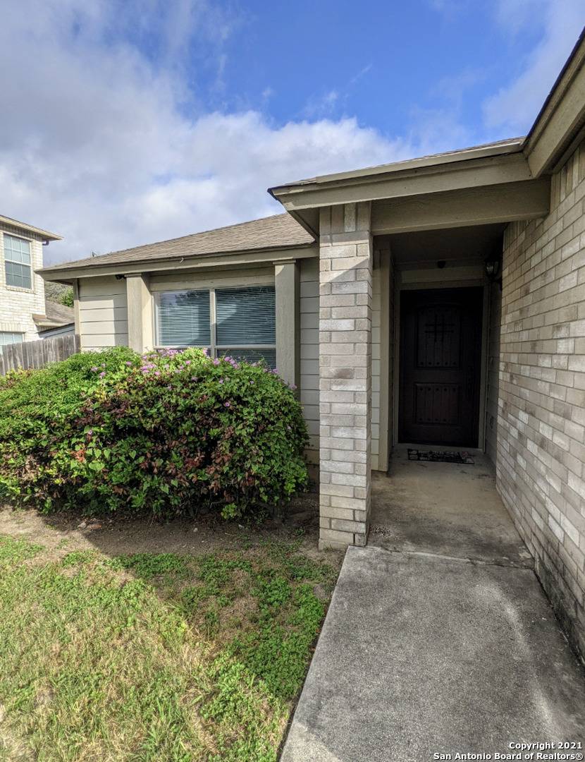 San Antonio, TX 78233-4633,13015 THOMAS SUMTER ST