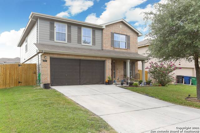 6915 MACAWAY CRK, San Antonio, TX 78244-1374