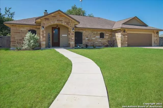 Pleasanton, TX 78064,1610 Pecan Circle