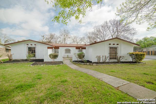 12602 LA BAHIA, San Antonio, TX 78233-6325