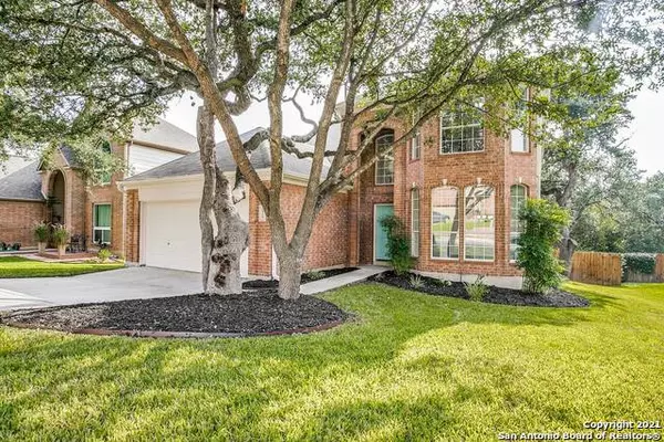 2528 Cove Brook, Schertz, TX 78154