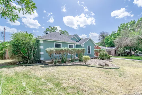 Kirby, TX 78219-1405,5418 DAFFODIL LN