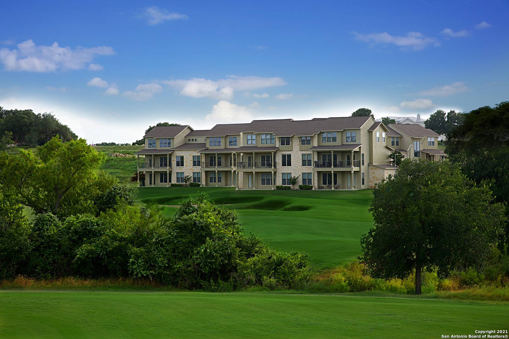 1111 LONG CREEK BLVD UNIT 303, New Braunfels, TX 78130-8463
