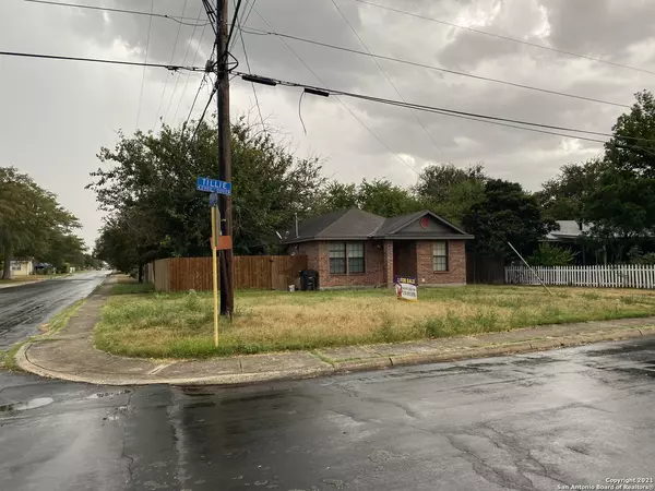 San Antonio, TX 78222-2047,3002 TILLIE DR