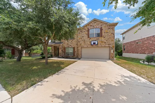 5164 EAGLE VALLEY ST, Schertz, TX 78108-2365