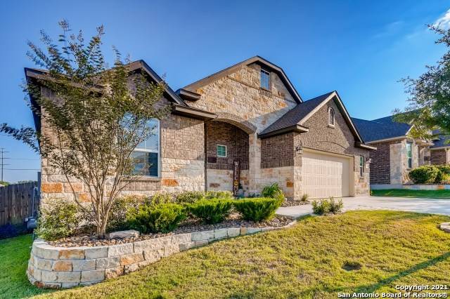 San Antonio, TX 78253-6596,11524 ESCANCENA LN