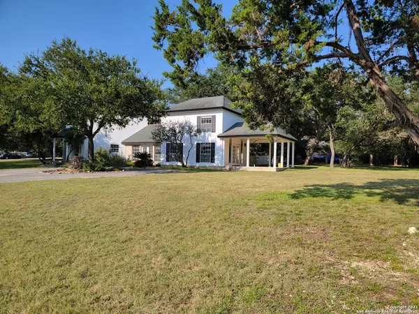 Boerne, TX 78015,8730 Avator Cir