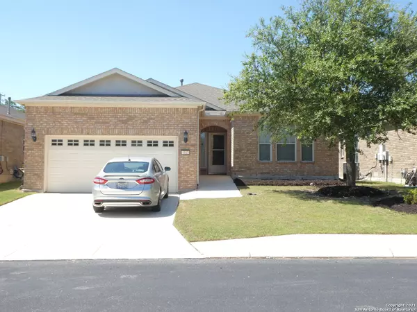 4523 JARRELL, San Antonio, TX 78253-5768