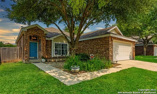 14227 SUMMER SQUALL, San Antonio, TX 78248-2520