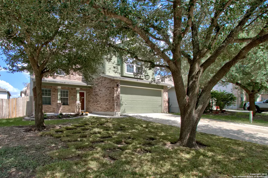 3409 Whisper Haven, Cibolo, TX 78108