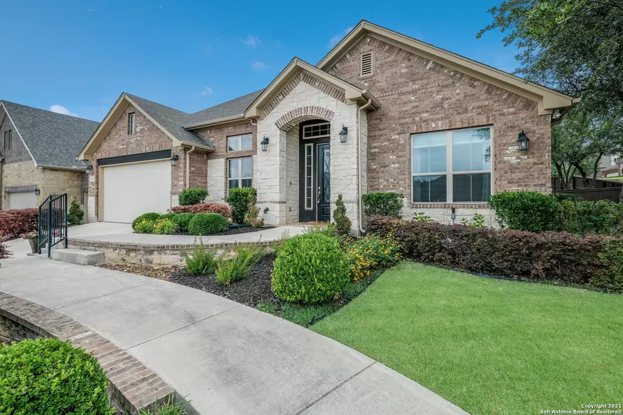 28902 GRACIES SKY, San Antonio, TX 78260-2190