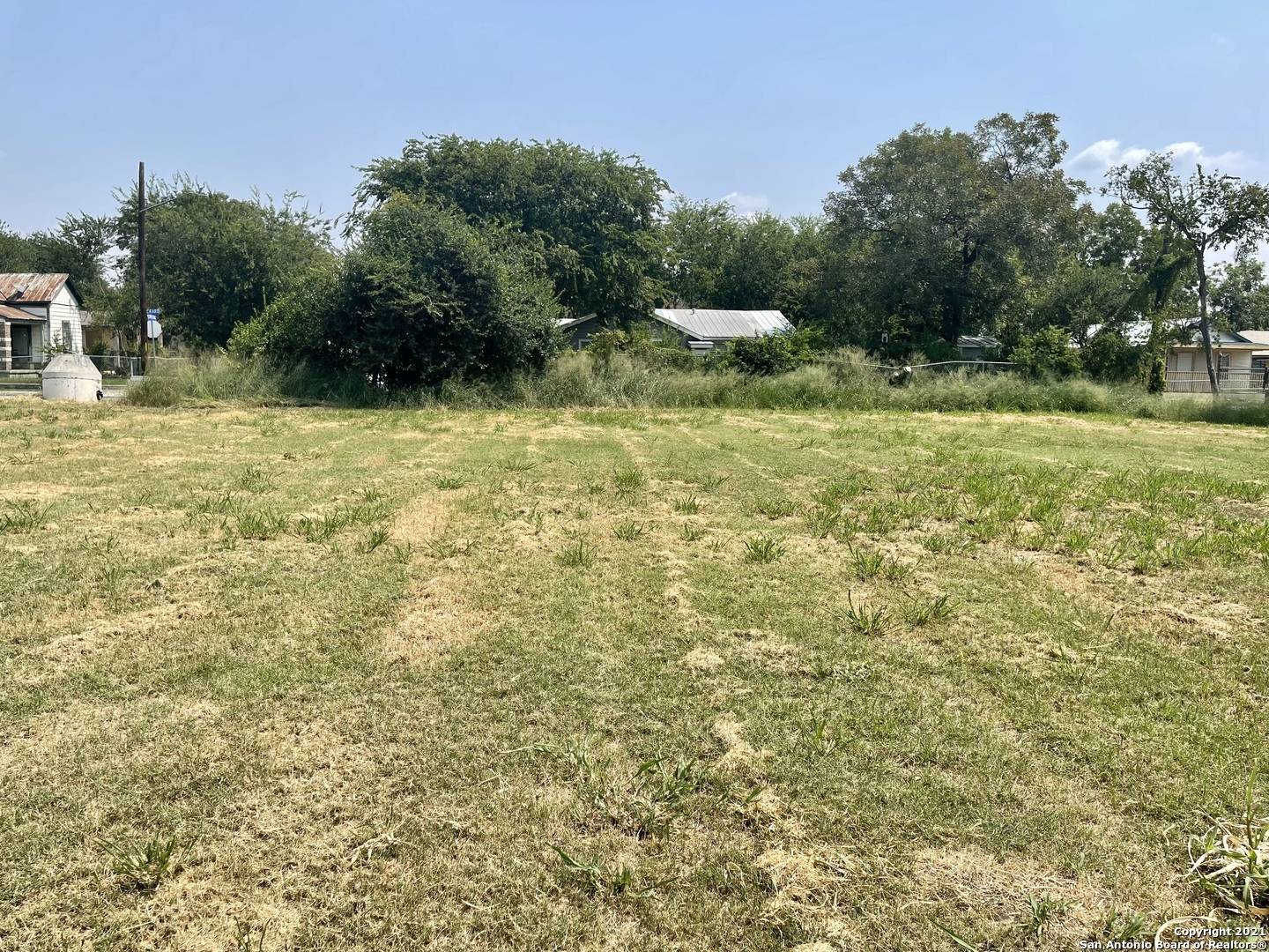 118 PACKARD ST, San Antonio, TX 78211
