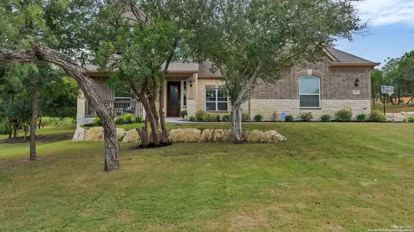 Castroville, TX 78009,183 Lantana Path