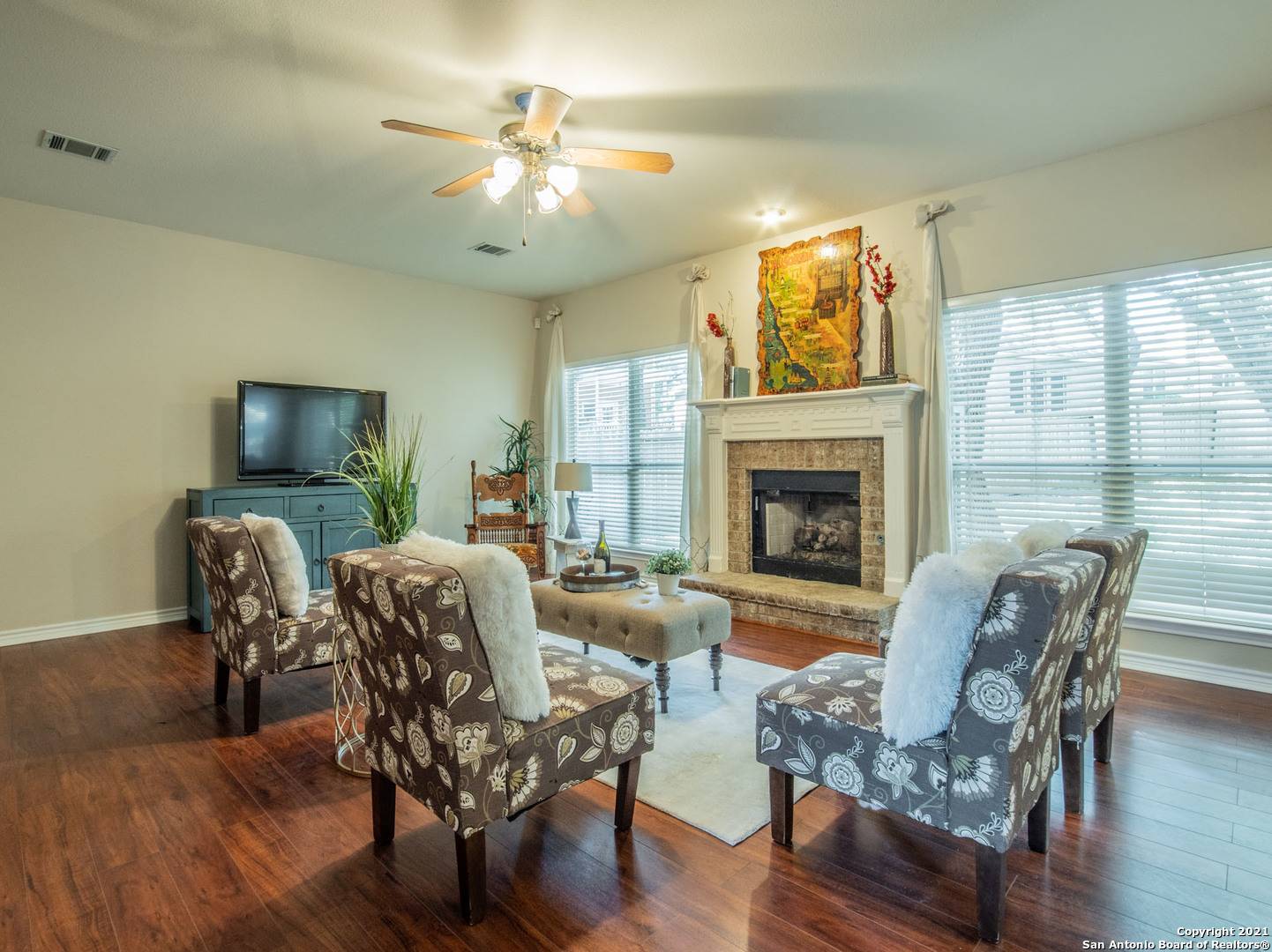 San Antonio, TX 78254-5582,13 COVE CREEK DR