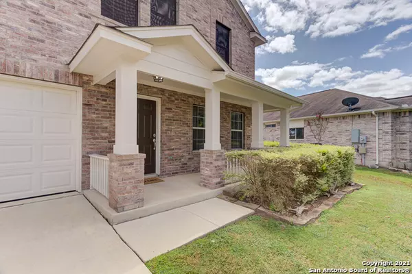 New Braunfels, TX 78130-3180,207 BLAIR PL