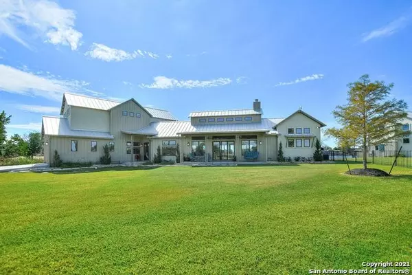 Granite Shoa, TX 78654,703 Woodland Hills Dr