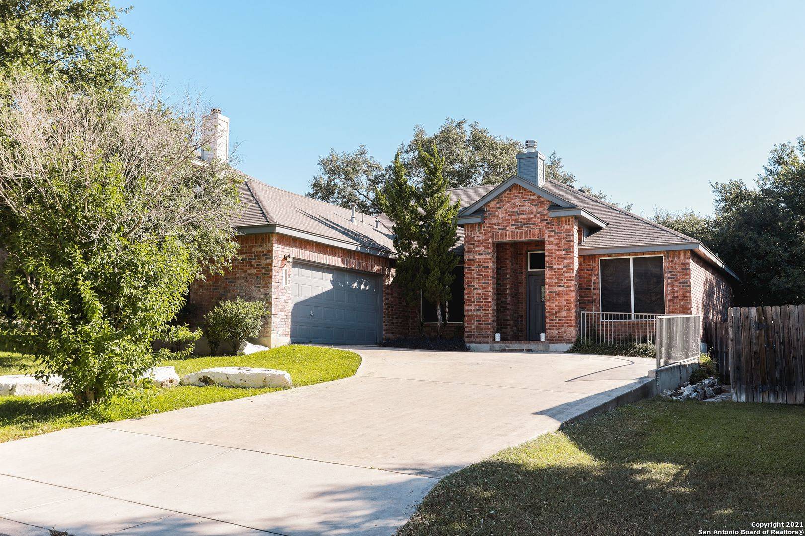 San Antonio, TX 78258,410 SALADO MIST