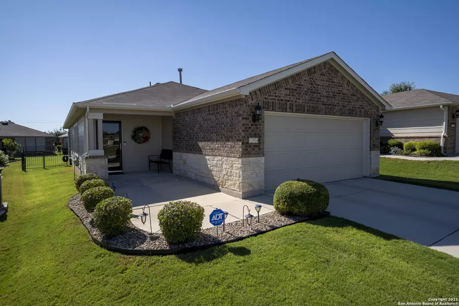 12934 CEDAR FLY, San Antonio, TX 78253-5893