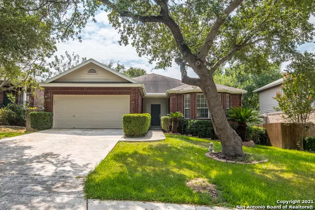 Schertz, TX 78154-3617,3609 SUMTER GLADE