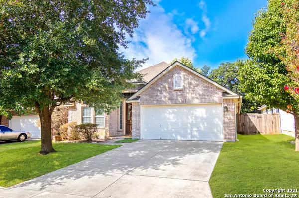 24419 Treaty Creek, San Antonio, TX 78255