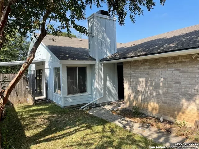 16407 SPRUCE LEAF ST, San Antonio, TX 78247-1520