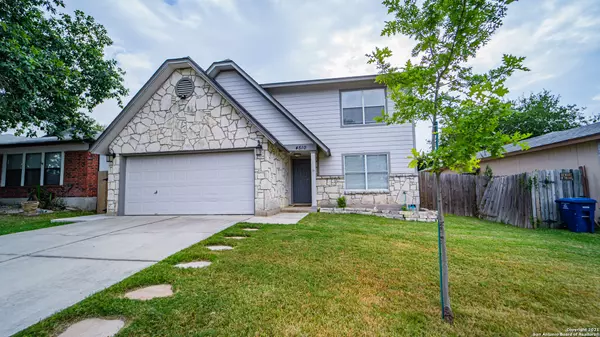 4510 STRADFORD PL, San Antonio, TX 78217-1374