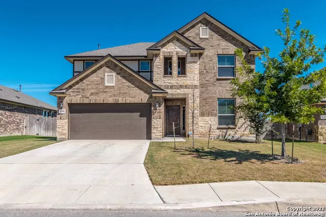 8246 DUBLIN FRST, San Antonio, TX 78253-4571