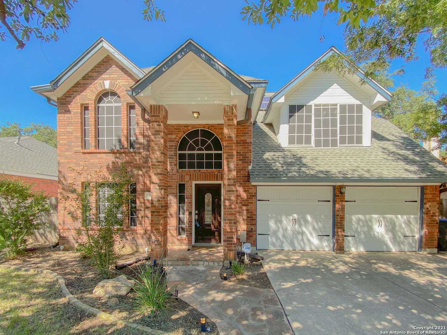 7327 Rocky Cedar, San Antonio, TX 78249