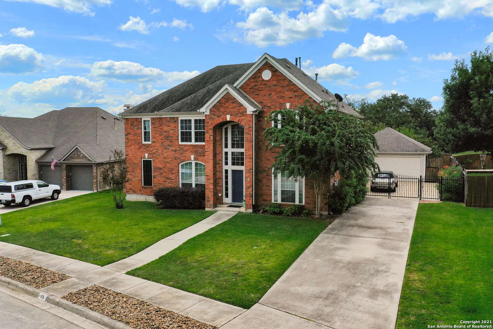 New Braunfels, TX 78132,25 Oak Bend