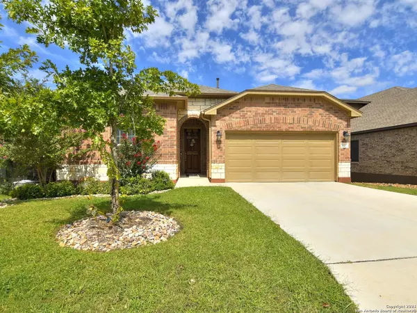 28217 Bass Knoll, San Antonio, TX 78260-4443