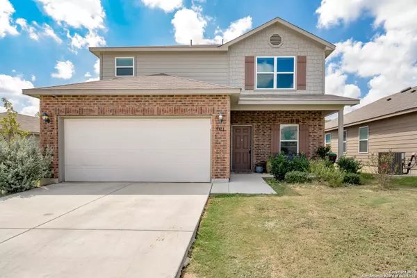 San Antonio, TX 78239,9411 Sandy Ridge Way