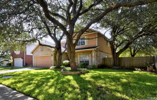 San Antonio, TX 78249-4639,6212 STABLE BRIAR