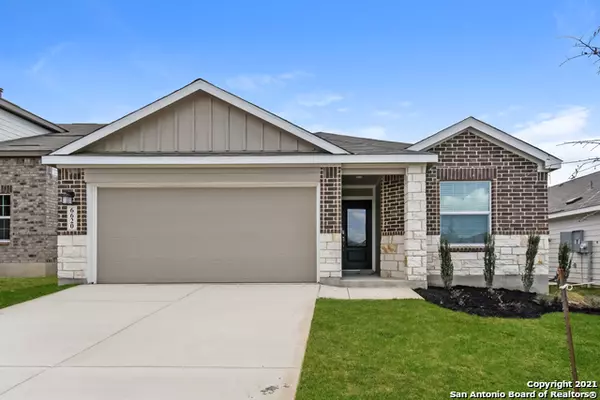 St Hedwig, TX 78152,13002 Thyme Way