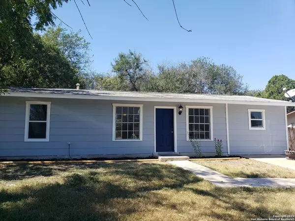 7419 SPUR VALLEY ST, San Antonio, TX 78242-2524