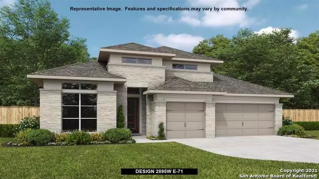 9035 Beacon Ridge, San Antonio, TX 78255