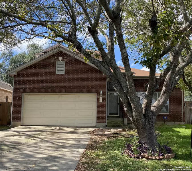 1527 BLACKBRIDGE, San Antonio, TX 78253-6033