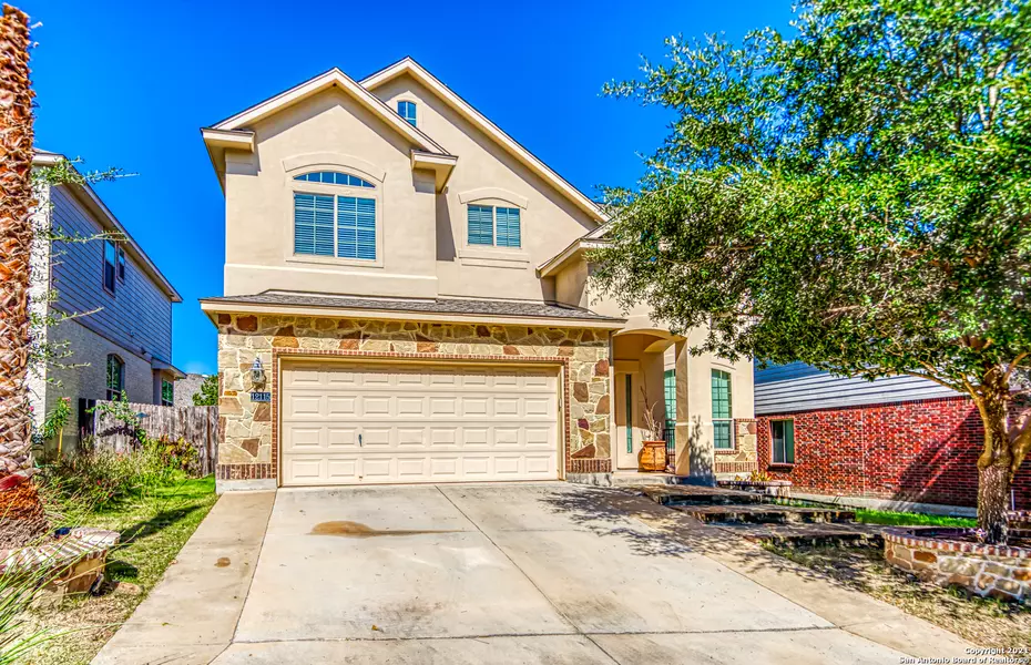 12115 Sonni Field, San Antonio, TX 78253